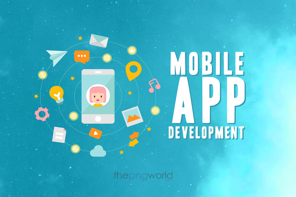 Mobile App Development Image for Blogs mobile app developement,mobile,app,thumbnail,text,hd,high quality,high res,coding,javascript,html,programming,developer,development,react,objective c,java,kotlin
